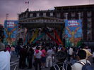 Feria del libro en el Zócalo 06