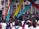 Feria del libro en el Zócalo 06