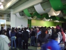 LA MOLE XXVI - Dic2008