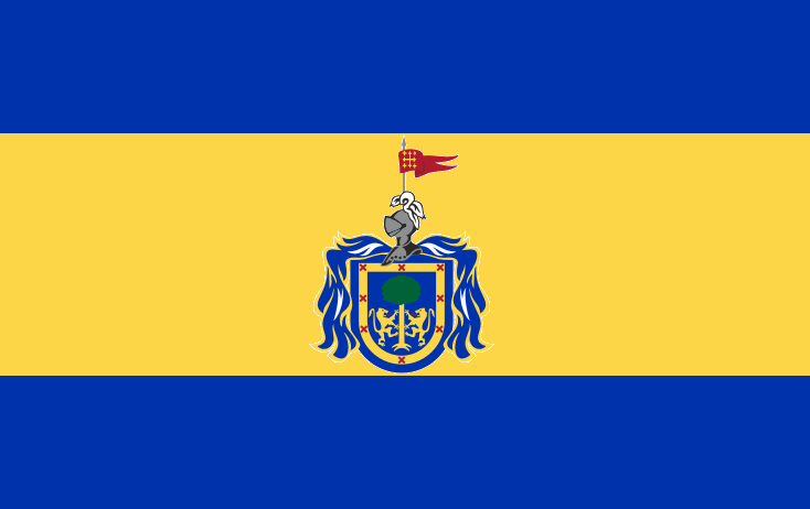 Ay, Jalisco no te rajes