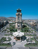 Pachuca, Hgo