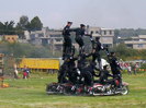 Escuadron Acrobatico DF
