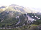 Cristo de la montaña