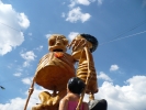 Dia de muertos