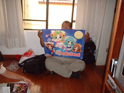 Map versión Panyo-Panyo