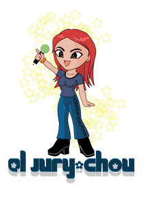El Jury-chou